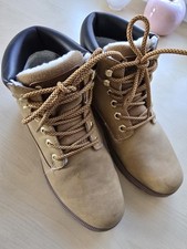 Dockers Boots 41 Warm Kaum Getragen 