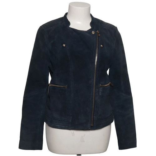 Mango lederjacke damen - lederjacke,,
