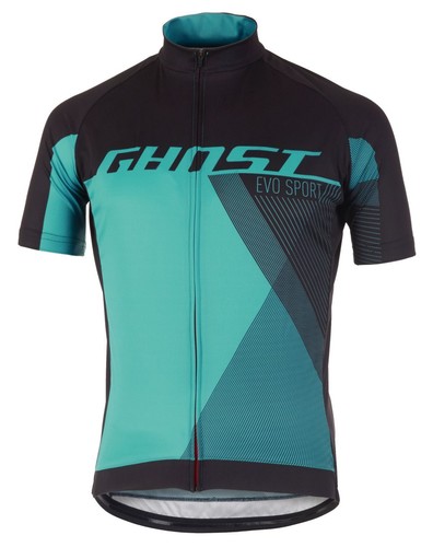 Ghost performance evo jersey - ghost,