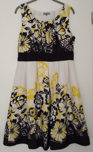 Neuwertiges rockabilly kleid - neuwertiges,