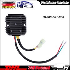 Regler Laderegler für Adly