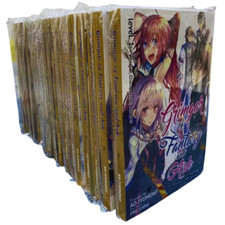 Grimgar of Fantasy and Ash