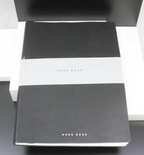 Hugo Boss Stripe Soft Black