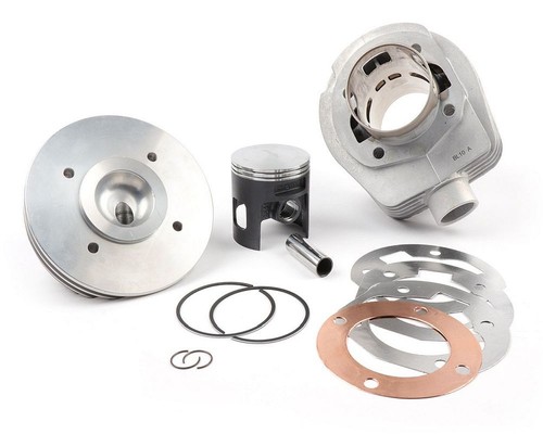Zylinderkit 177 187ccm bgm - zylinderkit,