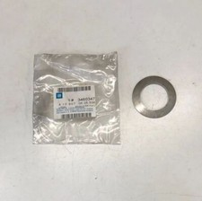 NEU NOS Federtellerring