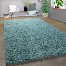 Shaggy Teppich Hochflor