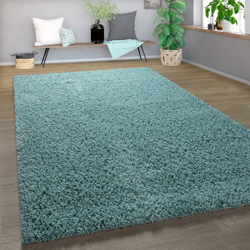 Shaggy teppich hochflor - shaggy,