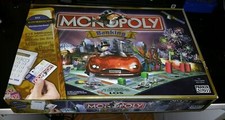 Monopoly Banking - Ersatzteile-Zubehör-Einzelverkauf