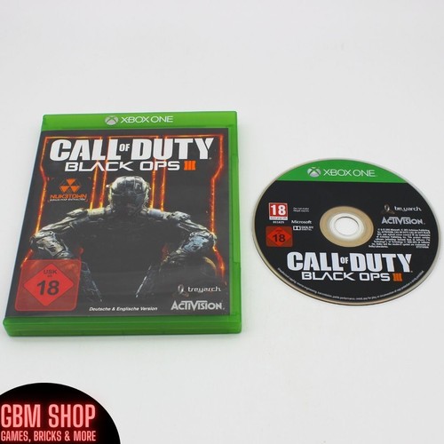 Xbox one spiele usk18 - one, |