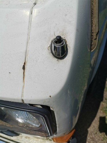 Radioantenne bus - vw, t3