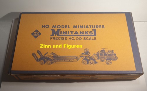 Roco minitanks militär - minitanks,