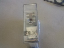 RELOG Relais  2RH32  220 Volt