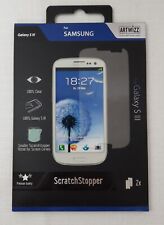 ARTWIZZ SCRATCHSTOPPER für