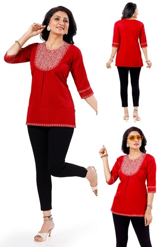 Paspel kurtis damen indische - kurtis,