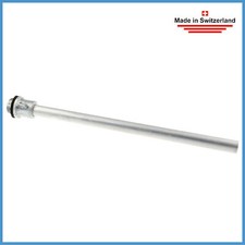 Straight Aluminium Tube M15