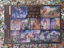 Puzzle - Zodiac, Josephine