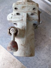 Gutbrod Zwischenachgetriebe