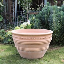 Handgefertigtes terracotta - handgefertigtes,