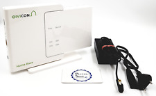 Qivicon Smart Home - Home Base Qivicon Steuereinheit Zentrale für Telekom Magent