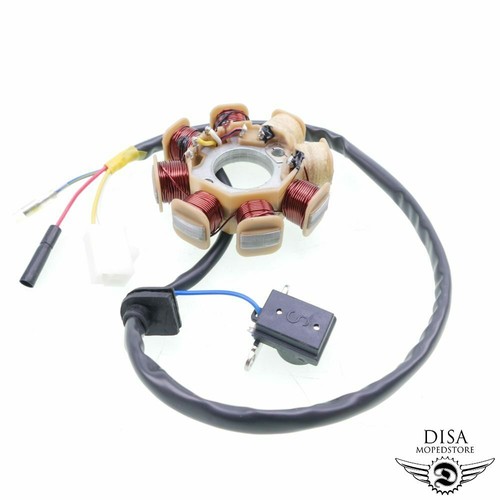 Lichtmaschine stator spulen - 8,