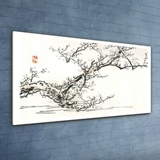 Plexiglas Acrylglasbild