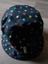 NEUWERTIG Jako-o UV Schutz Süßer Sonnenhut  50/52 