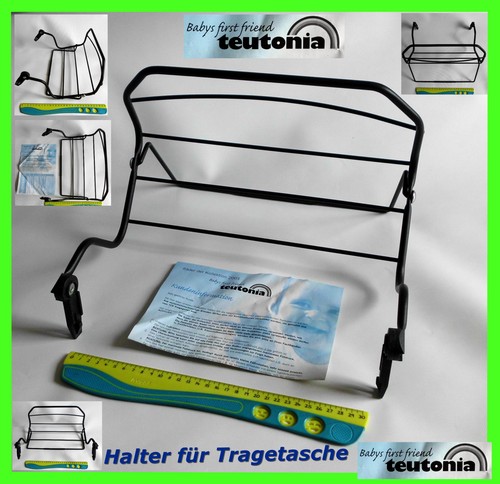 Teutonia transporttasche - teutonia,