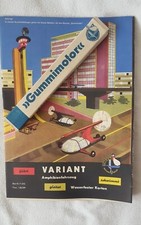 DDR Ausschneidebogen Pinguin Bastelbogen RARITÄT