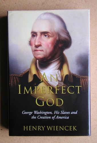 Imperfect god george - an,