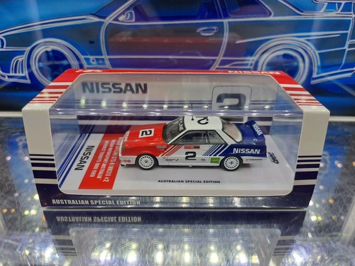 Inno64 nissan skyline - nissan,