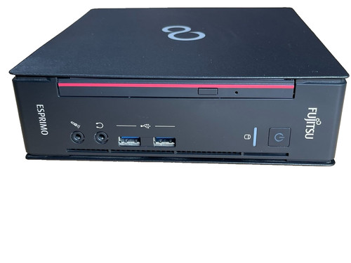 Fujitsu esprimo q556 2 - fujitsu,