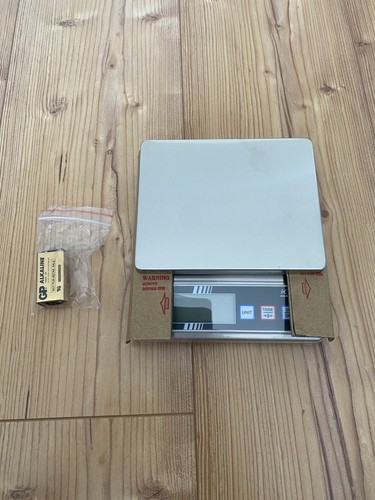 Kern fob 3ns kompaktwaage - 5k-3ns,