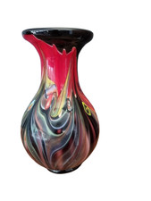 Schöne bunte Unikat XXL