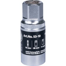 Stehbolzenausdreher kukko - stehbolzenausdreher,