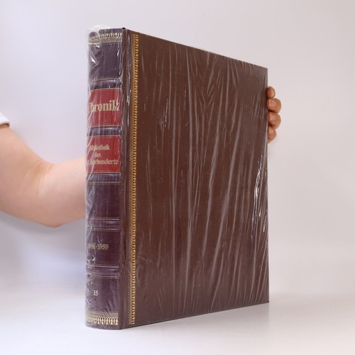 Chronik bibliothek des - chronik.,