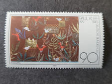 BRD Plattenfehler Mi. - Nr. 1029 I postfrisch