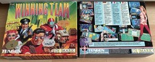 Winning Team (Tengen 1992)