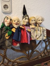 Kersa Künstlerpuppen