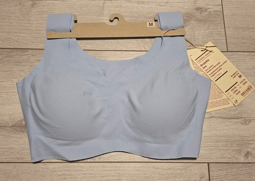 Muji bralette größe m - größe:,
