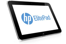HP ElitePad 900 G1 10,1 Zoll Tablet Win 8 Intel Atom 64GB Speicher