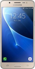 Samsung Galaxy J5 (2016) Duos