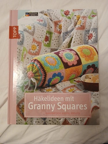 Häkelideen mit granny - häkelideen,