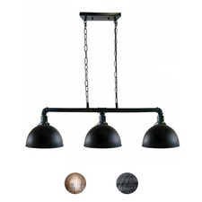 Vintage Pendelleuchte