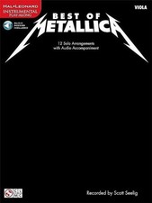 Best Of Metallica Viola