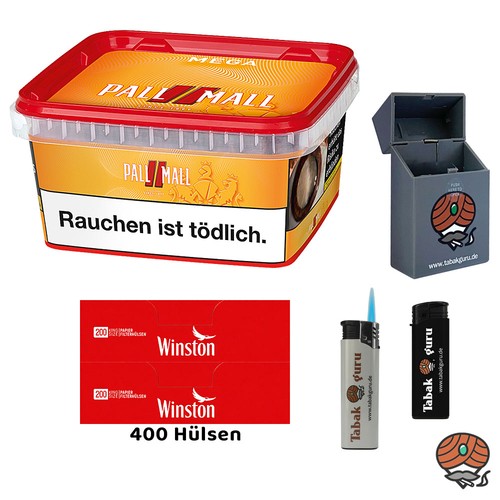 Pall mall allround - pall,