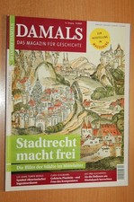 DAMALS 2019-09 09-2019 Das