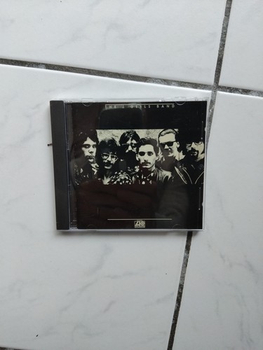 The geils band st - geils,