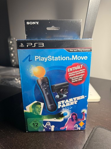 Playstation move - playstation,