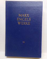 Karl Marx - Friedrich Engles -