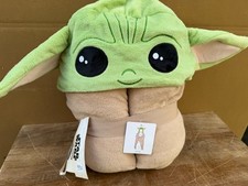 STAR WARS YODA HAUSANZUG